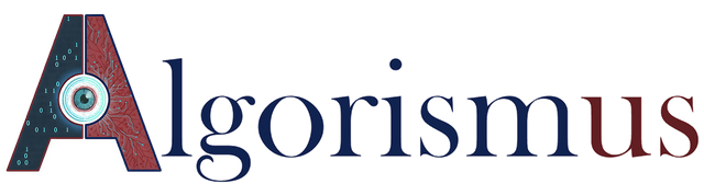 Algorismus Logo