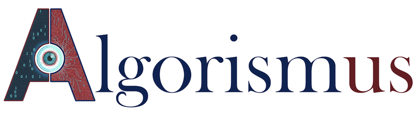 Algorismus Logo