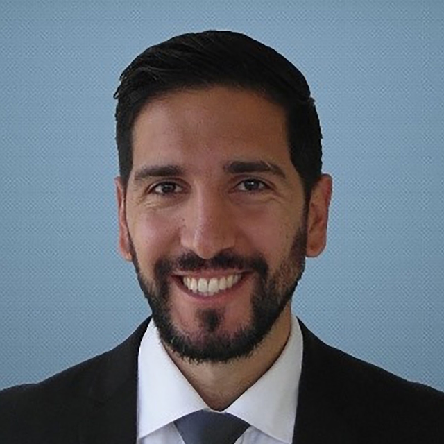 Javier Yebenes Belmonte avatar