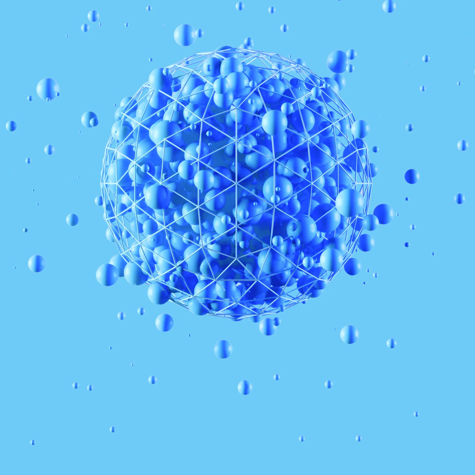 Project Management background